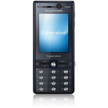 sony ericsson k810i